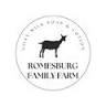 Romesburg Family Farm