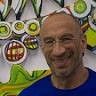Roger Goldenberg Visual Jazz Artist