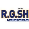 R G Shed