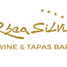 Rhea Silvia