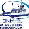 Ferry to Niederdollendorf