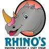 Rhino's Frozen Yogurt & Soft Serve
