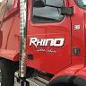 Rhino Trucking & Excavating
