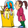RHN Coin Laundry