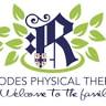 Jon Rhodes, MSPT, MBA, DPT