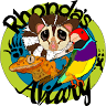 Rhonda's Aviary
