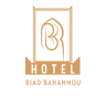 Hotel Riad Bahammou