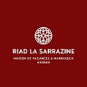 Location Riad Marrakech Kasbah - La Sarrazine - votre maison de vacances