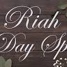 Riah Day Spa