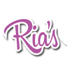 Ria's Sweet Creations - Custom Bakers