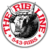 Rib Line by the Beach