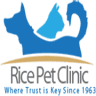 Rice Pet Clinic & Hospital