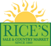 Rice's Market