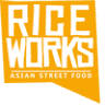 Riceworks Sushi & Asian Street Food - Kuna