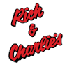 Rich & Charlie's Woods Mill