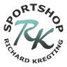 Sportshop Richard Kregting