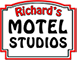 Richard's Motel Studios
