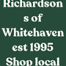 Richardson Of Whitehaven