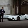 RichcarsRental (Thailand) Co., Ltd. Luxury Car Rental Bangkok