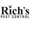 Rich's Pest Control