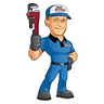 Rick Hartman Plumbing Inc