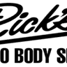 Rick's Auto Body Shop