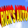 Rick's Auto Sales Used Cars