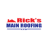 Rick's Main Roofing Ltd