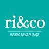Ri&Co Bistró Restaurant