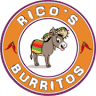 Ricos Burritos de Empalme