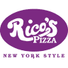 Rico's Pizza New York Style