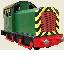 Lodge Farm Park Miniature Railway
