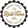 Ride Time Yarra Valley
