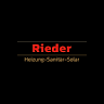 Rieder Heizung- Sanitär- Solar