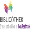 öffentliche Bibliothek der Pfarre Ried/Rdmk.