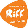RIFF Megastore Salon Muzyczny, Warszawa