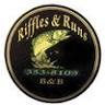 Riffles and Runs B & B