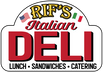 Rif's 3D's Deli