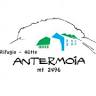 Rifugio Antermoia