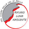 Refuge Moon Rising - Val di Mello
