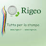 RIGEO - Cartucce e Stampe