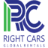 Right Cars Car Rental Dubrovnik Downtown