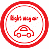 Right Way Car