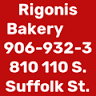 Rigoni's Bakery