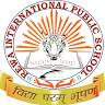 Rewa International higher secondary School