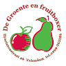 De Groente en fruitboxer (Fa. J. Rijkenberg en Zn) Groente en fruit