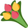 RIKETS flowers