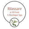 Rilassare at 18 Front