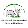 Rinder- und Straußenhof Marten