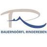 Bauerndörfl Rindereben
